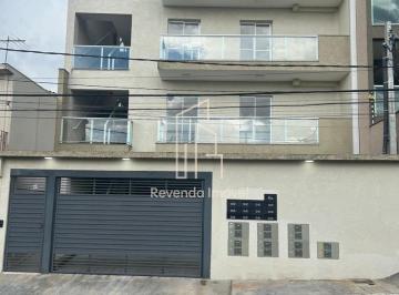 Apartamento · 46m² · 2 Quartos · 1 Vaga · Apartamento RESIDENCIAL em SÃO PAULO - SP, VILA CONSTANÇA