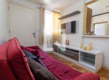 Apartamento · 47m² · 2 Quartos · 1 Vaga · Apartamento à Venda - Artur Alvim, 2 Quartos, 47 m2