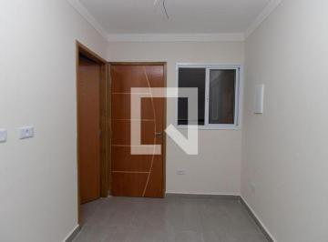 Apartamento · 24m² · 1 Quarto · Apartamento à Venda - Vila Constança , 1 Quarto, 24 m2