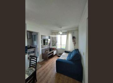 Apartamento · 45m² · 2 Quartos · 1 Vaga · Apartamento à Venda - Sacomã, 2 Quartos, 45 m2