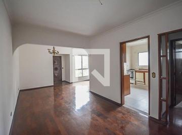 Apartamento · 89m² · 2 Quartos · 1 Vaga · Apartamento à Venda - Vila Lusitânia, 2 Quartos, 89 m2