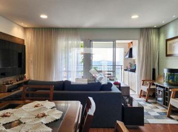 Apartamento · 96m² · 3 Quartos · 2 Vagas · Apartamento à Venda - Planalto, 3 Quartos, 96 m2