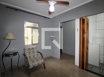 Apartamento · 45m² · 2 Quartos · 1 Vaga · Apartamento à Venda - Sapopemba, 2 Quartos, 45 m2