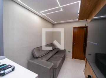 Apartamento · 42m² · 2 Quartos · Apartamento à Venda - Jardim Maringá, 2 Quartos, 42 m2