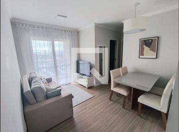 Apartamento · 47m² · 2 Quartos · Apartamento à Venda - Mooca, 2 Quartos, 47 m2