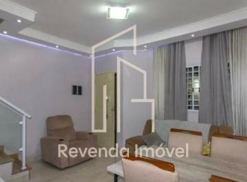 Casa · 80m² · 2 Quartos · 1 Vaga · Sobrado á venda na Chácara Califórnia com 80m² 2 dormitórios 1 suíte 4 banheiros 1 vaga