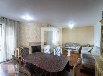Apartamento · 189m² · 3 Quartos · 2 Vagas · Apartamento à Venda - Jardim Anália Franco, 3 Quartos, 189 m2