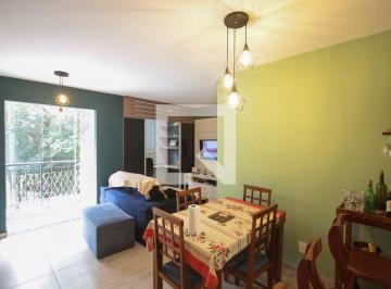 Apartamento · 60m² · 3 Quartos · 1 Vaga · Apartamento à Venda - Sapopemba, 3 Quartos, 60 m2