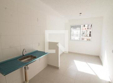 Apartamento · 26m² · 1 Quarto · Apartamento à Venda - Mooca, 1 Quarto, 26 m2