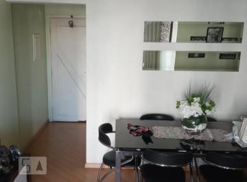 Apartamento · 63m² · 3 Quartos · 1 Vaga · Apartamento à Venda - Tatuapé, 3 Quartos, 63 m2