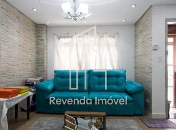 Casa · 120m² · 3 Quartos · 1 Vaga · Casa na Mooca, 120m², 3 Dormitórios.