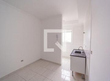 Apartamento · 36m² · 2 Quartos · Apartamento à Venda - Artur Alvim, 2 Quartos, 36 m2