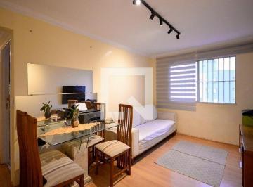Apartamento · 65m² · 2 Quartos · 1 Vaga · Apartamento à Venda - Sacomã, 2 Quartos, 65 m2