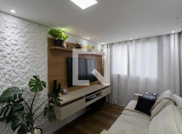 Apartamento · 42m² · 2 Quartos · 1 Vaga · Apartamento à Venda - Itaquera, 2 Quartos, 42 m2