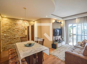 Apartamento · 75m² · 3 Quartos · 2 Vagas · Apartamento à Venda - Rudge Ramos, 3 Quartos, 75 m2