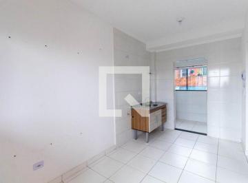 Apartamento · 42m² · 2 Quartos · Apartamento à Venda - Cangaíba, 2 Quartos, 42 m2