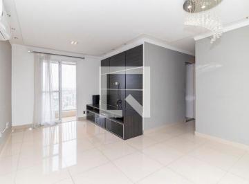 Apartamento · 69m² · 3 Quartos · 1 Vaga · Apartamento à Venda - Itaquera, 3 Quartos, 69 m2