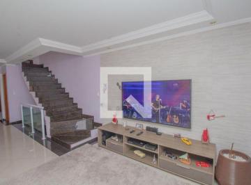 Casa · 217m² · 3 Quartos · 4 Vagas · Casa à Venda - Jardim Teresa, 3 Quartos, 217 m2
