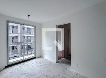 Apartamento · 39m² · 2 Quartos · Apartamento à Venda - Mooca, 2 Quartos, 39 m2