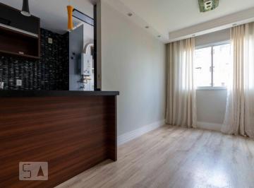 Apartamento · 45m² · 2 Quartos · 1 Vaga · Apartamento à Venda - Cangaíba, 2 Quartos, 45 m2