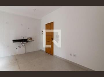 Apartamento · 37m² · 2 Quartos · Apartamento à Venda - Vila Guilhermina, 2 Quartos, 37 m2