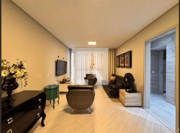 Apartamento · 130m² · 2 Quartos · 1 Vaga · Apartamento à Venda - Centro, 2 Quartos, 130 m2