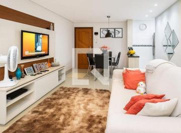 Apartamento · 75m² · 3 Quartos · 2 Vagas · Apartamento à Venda - Jardim Bela Vista, 3 Quartos, 75 m2