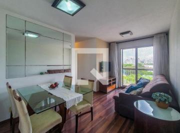 Apartamento · 63m² · 3 Quartos · 1 Vaga · Apartamento à Venda - Cambuci, 3 Quartos, 63 m2
