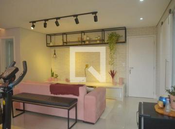 Apartamento · 85m² · 2 Quartos · 2 Vagas · Apartamento à Venda - Jardim, 2 Quartos, 85 m2