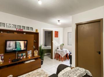 Apartamento · 47m² · 1 Quarto · Apartamento à Venda - Ermelino Matarazzo, 1 Quarto, 47 m2