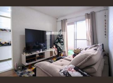 Apartamento · 50m² · 1 Quarto · 1 Vaga · Apartamento à Venda - Parque São Lucas, 1 Quarto, 50 m2