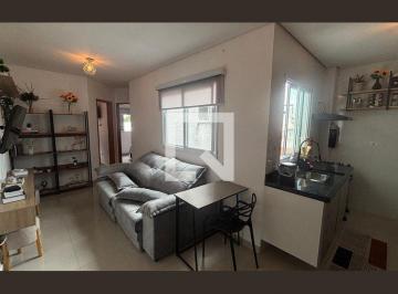 Apartamento · 90m² · 2 Quartos · 1 Vaga · Apartamento à Venda - Parque Capuava, 2 Quartos, 90 m2