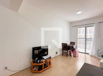 Apartamento · 43m² · 2 Quartos · 1 Vaga · Apartamento à Venda - Assunção, 2 Quartos, 43 m2