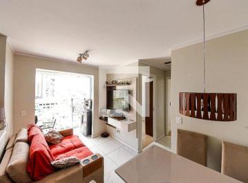 Apartamento · 45m² · 2 Quartos · Apartamento à Venda - Vila Prudente, 2 Quartos, 45 m2