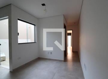 Apartamento · 65m² · 2 Quartos · 1 Vaga · Apartamento à Venda - Vila Curuça, 2 Quartos, 65 m2
