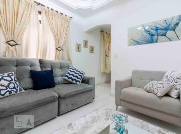 Casa · 210m² · 2 Quartos · 2 Vagas · Casa à Venda - Vila Re, 2 Quartos, 210 m2