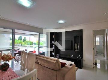 Apartamento · 96m² · 3 Quartos · 2 Vagas · Apartamento à Venda - Baeta Neves, 3 Quartos, 96 m2