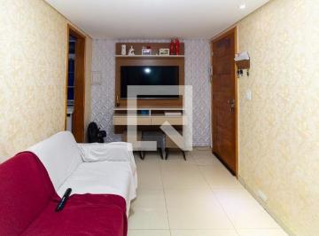 Apartamento · 46m² · 2 Quartos · 1 Vaga · Apartamento à Venda - Sapopemba, 2 Quartos, 46 m2
