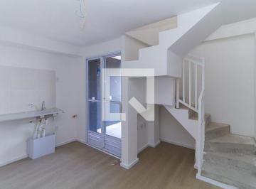 Apartamento · 56m² · 1 Quarto · 1 Vaga · Apartamento à Venda - Vila Santa Clara, 1 Quarto, 56 m2