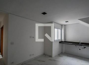 Apartamento · 87m² · 2 Quartos · 1 Vaga · Apartamento à Venda - Jardim Utinga, 2 Quartos, 87 m2