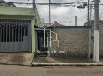 Casa · 76m² · 2 Quartos · Imperdível! Casa à venda em São Paulo-SP, na Vila Formosa, com 2 quartos, 1 banheiro e 76,00m² de ár