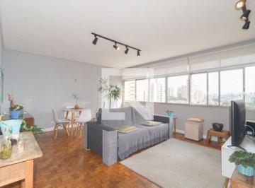 Apartamento · 108m² · 3 Quartos · 1 Vaga · Apartamento à Venda - Mooca, 3 Quartos, 108 m2