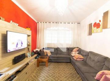 Casa · 210m² · 3 Quartos · 2 Vagas · Casa à Venda - Itaquera, 3 Quartos, 210 m2