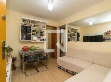 Apartamento · 45m² · 2 Quartos · 1 Vaga · Apartamento à Venda - Sapopemba, 2 Quartos, 45 m2