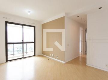 Apartamento · 57m² · 2 Quartos · 1 Vaga · Apartamento à Venda - Vila Carrão, 2 Quartos, 57 m2