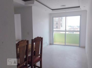 Apartamento · 55m² · 2 Quartos · 1 Vaga · Apartamento à Venda - Assunção, 2 Quartos, 55 m2