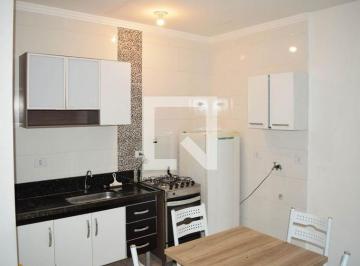 Apartamento · 38m² · 1 Quarto · Apartamento à Venda - Tatuapé, 1 Quarto, 38 m2