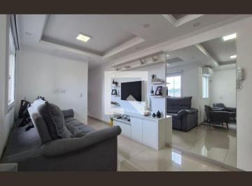 Apartamento · 98m² · 2 Quartos · 1 Vaga · Apartamento à Venda - Jardim Santo Alberto, 2 Quartos, 98 m2