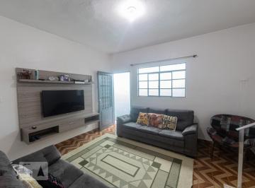Casa · 109m² · 3 Quartos · 1 Vaga · Casa à Venda - Vila Formosa, 3 Quartos, 109 m2