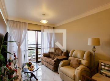 Apartamento · 97m² · 3 Quartos · 2 Vagas · Apartamento à Venda - Santa Teresinha, 3 Quartos, 97 m2